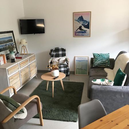 Appartement Royal Milan A Deux Cles Partie Nuit Et Partie Jour Сен-Лари-Сулан Экстерьер фото