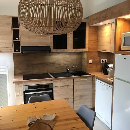 Appartement Royal Milan A Deux Cles Partie Nuit Et Partie Jour Сен-Лари-Сулан Экстерьер фото