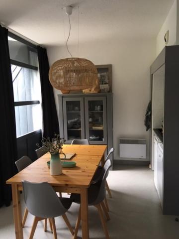 Appartement Royal Milan A Deux Cles Partie Nuit Et Partie Jour Сен-Лари-Сулан Экстерьер фото